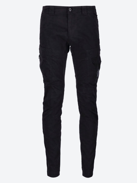 Pantalon de cargaison d'objectif