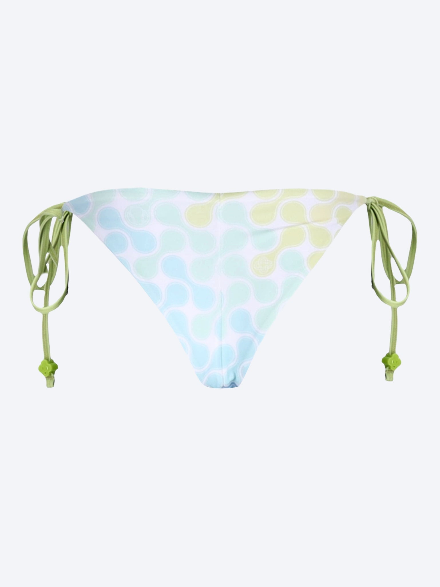 String beaded bikini bottom 2