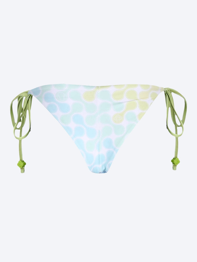 String beaded bikini bottom 2