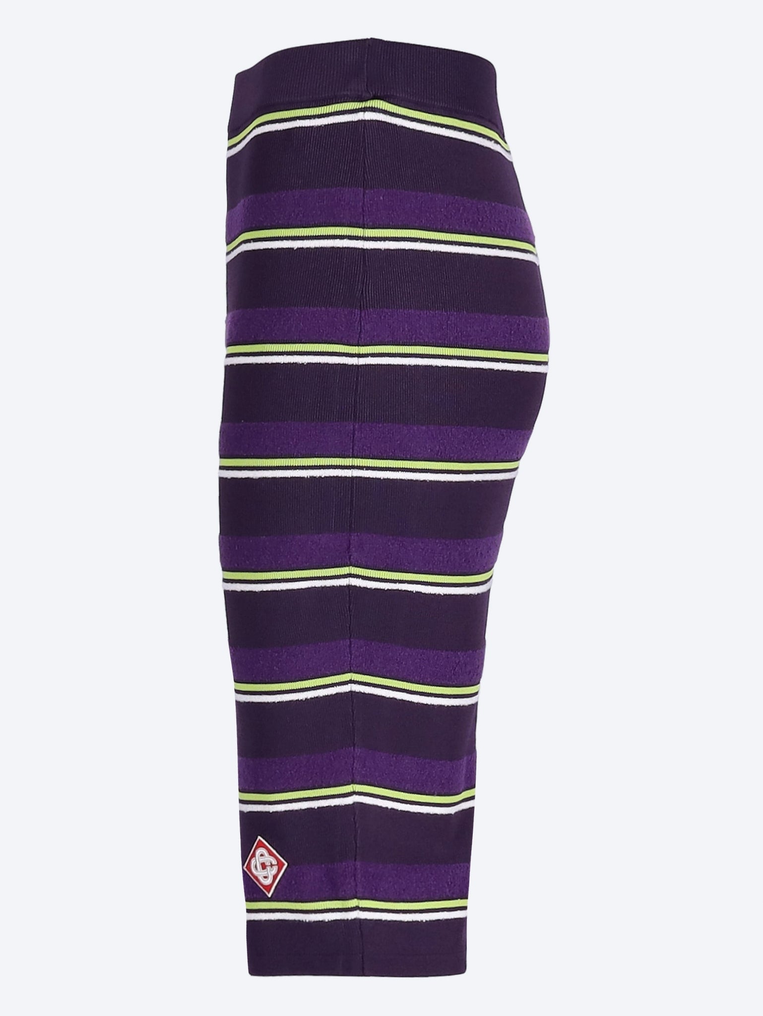 Stripe pencil skirt 2
