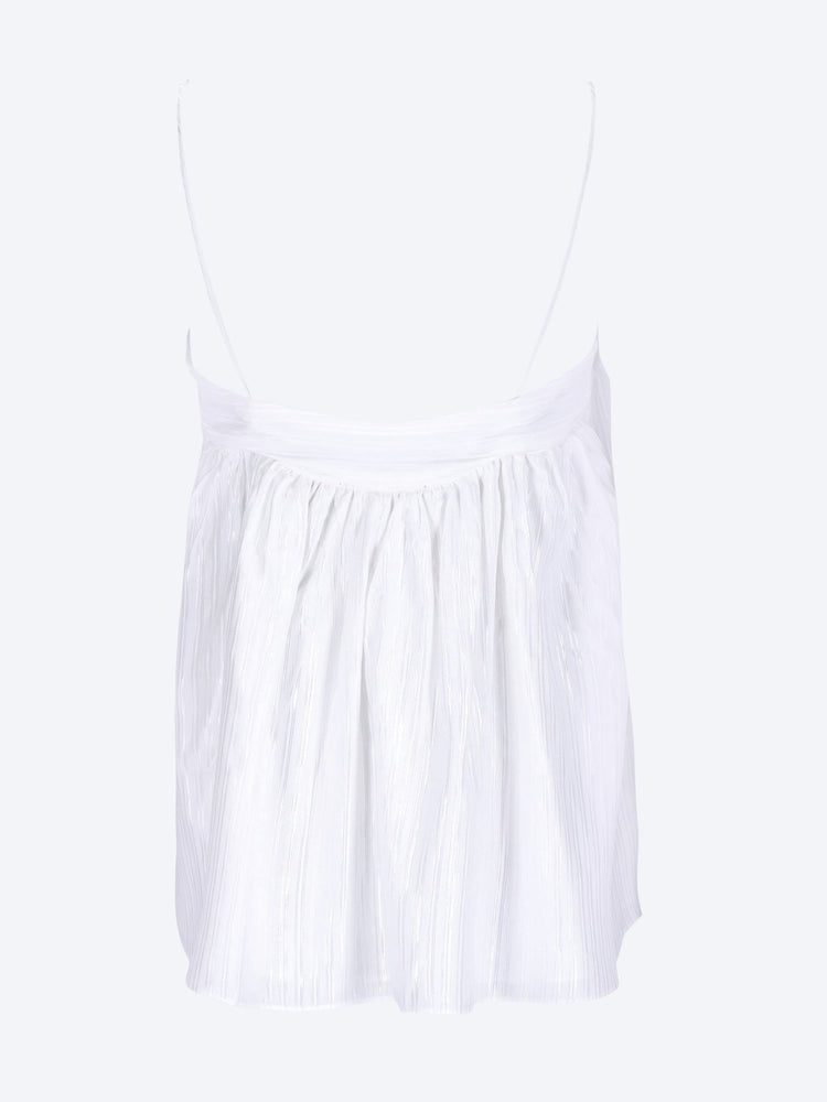 Striped slip top 3