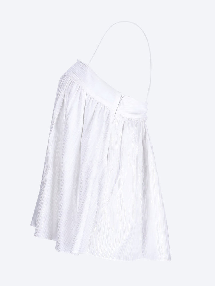Striped slip top 2