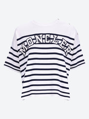 Stripes short sleeve t-shirt ref:
