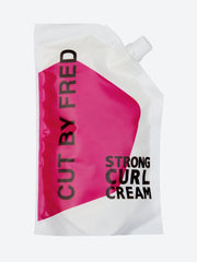 Strong curl cream ref: