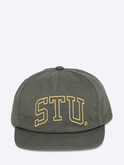 Stu arch strapbacl cap ref: