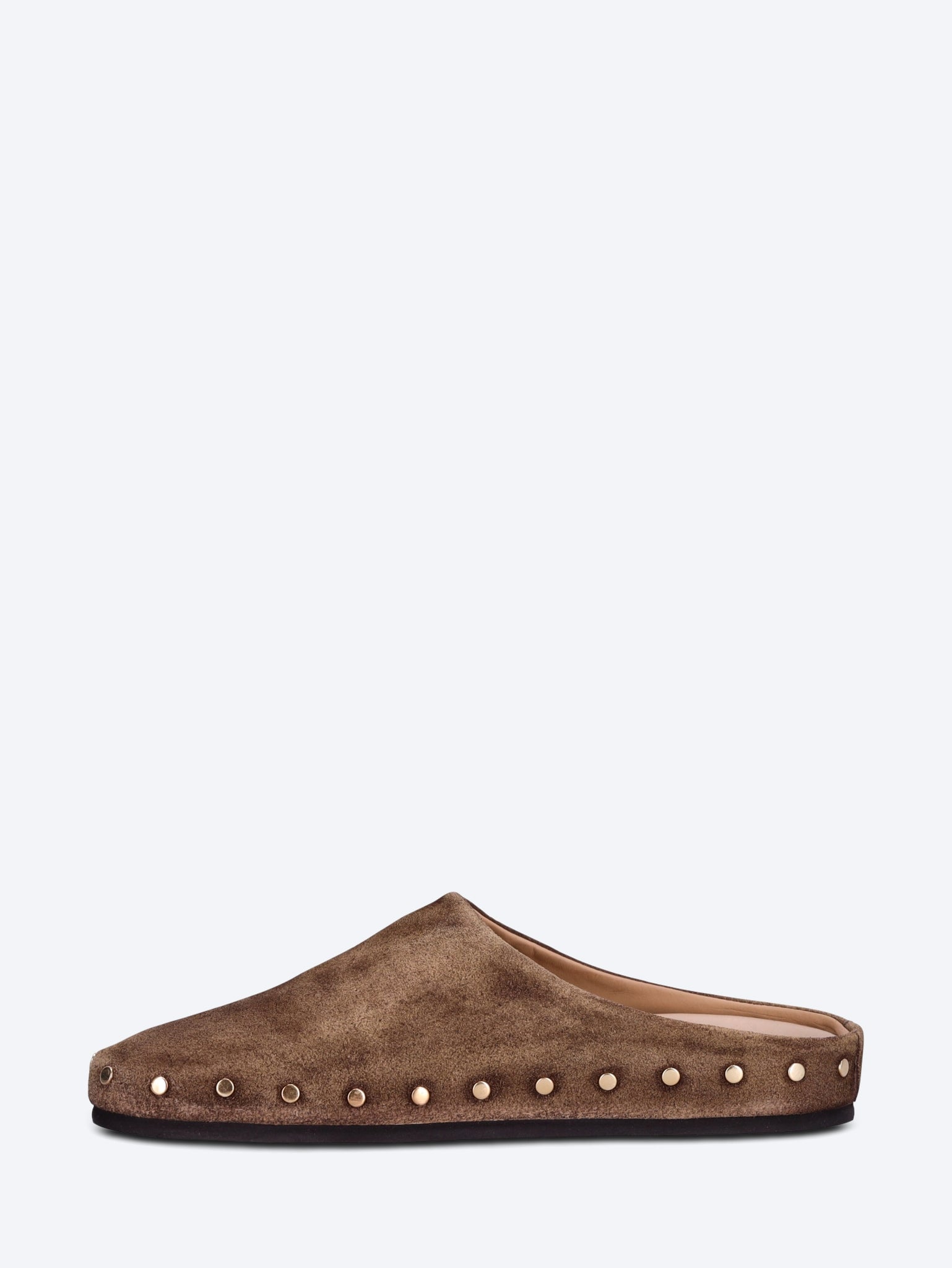 Studded mules 4