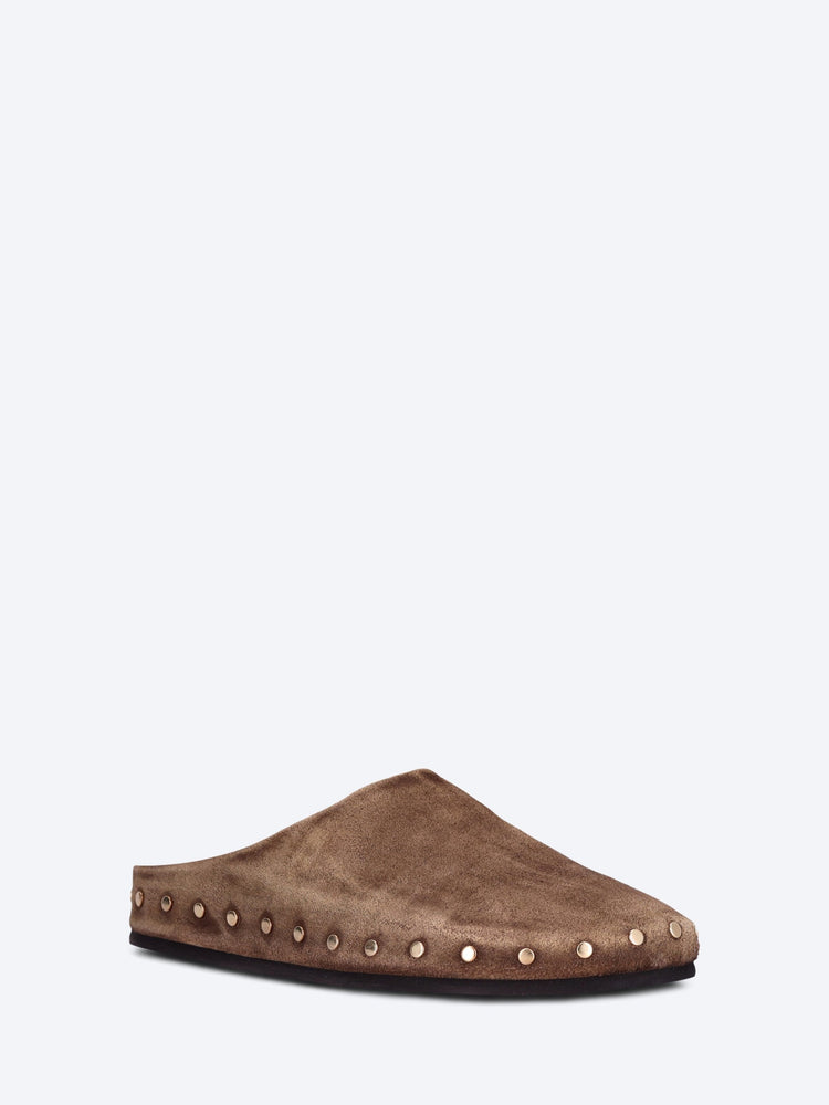 Studded mules 2