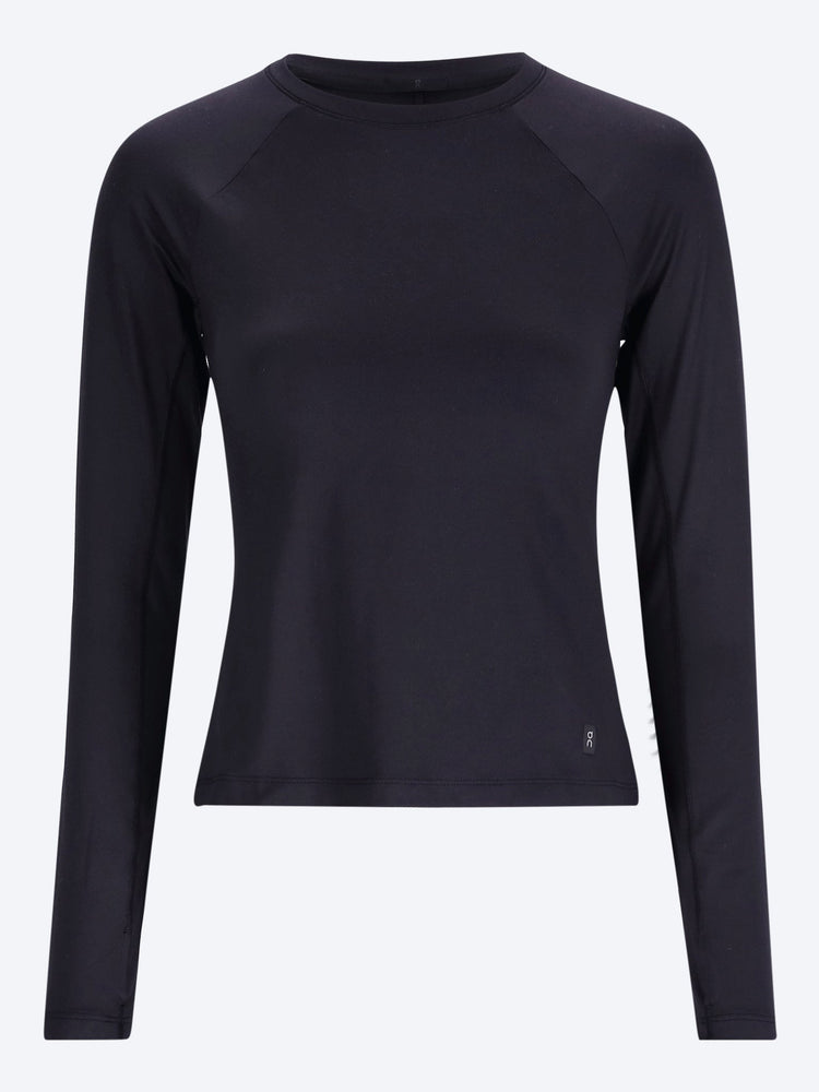 Studio long t-shirt 1