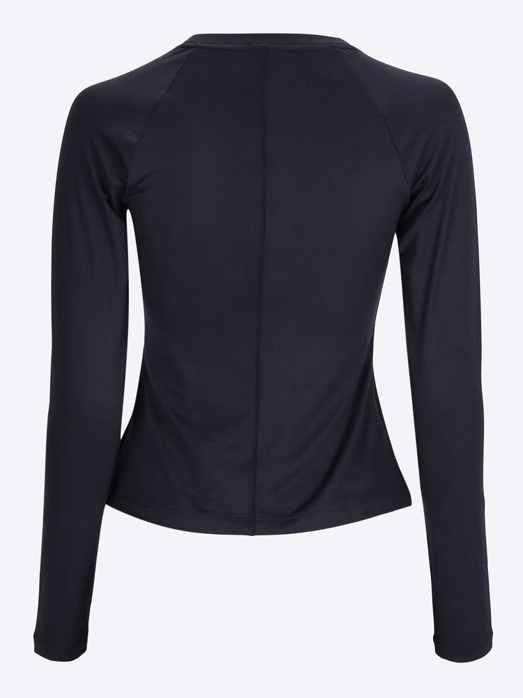 Studio long t-shirt 3