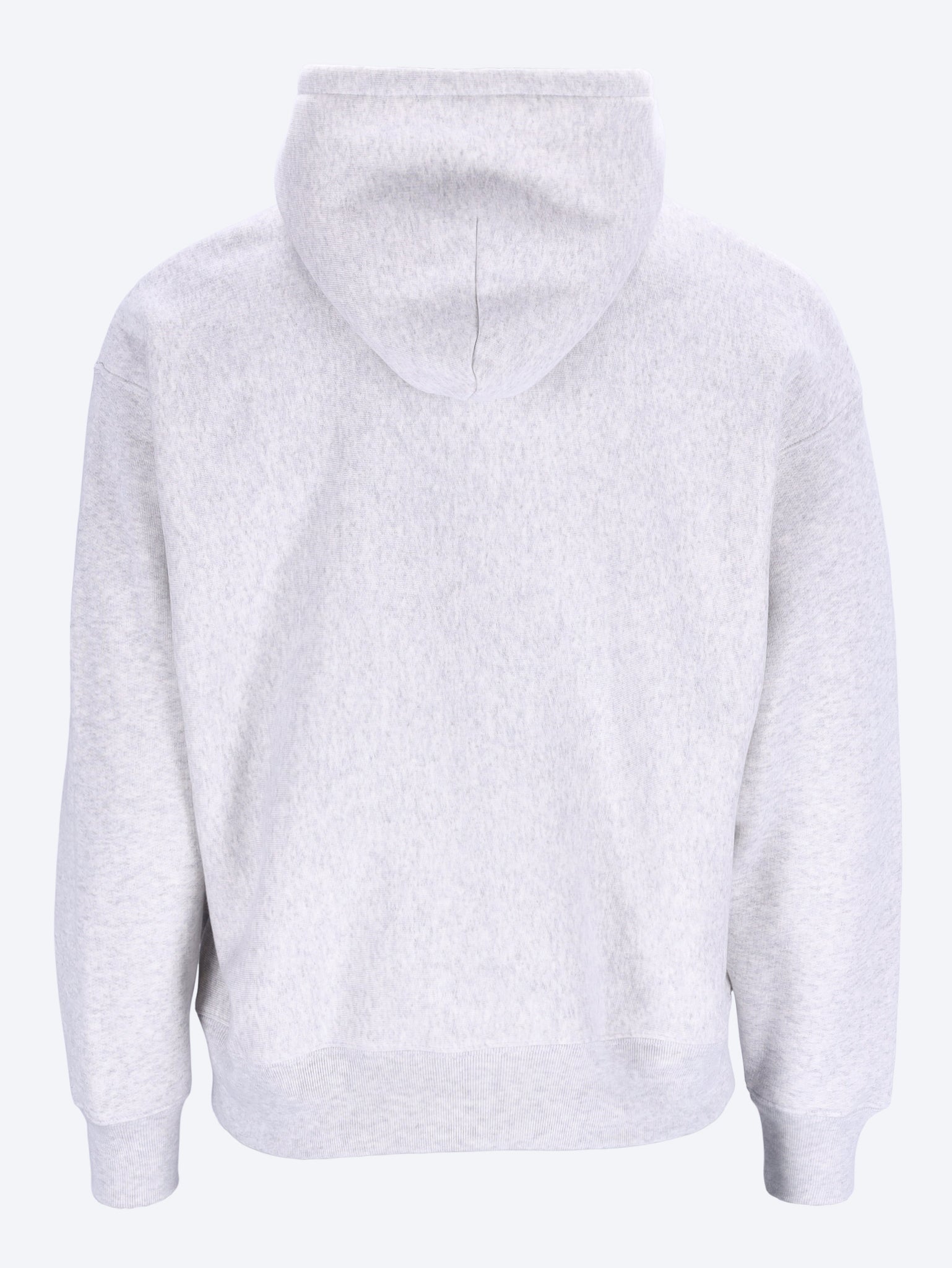 Sweat à capuche Applique Stussy 3
