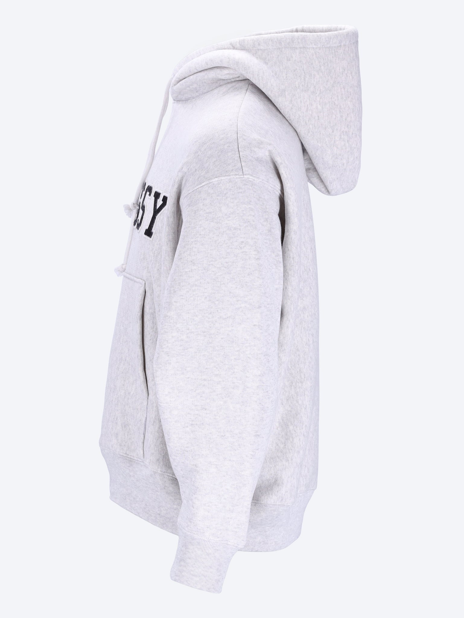 Sweat à capuche Applique Stussy 2