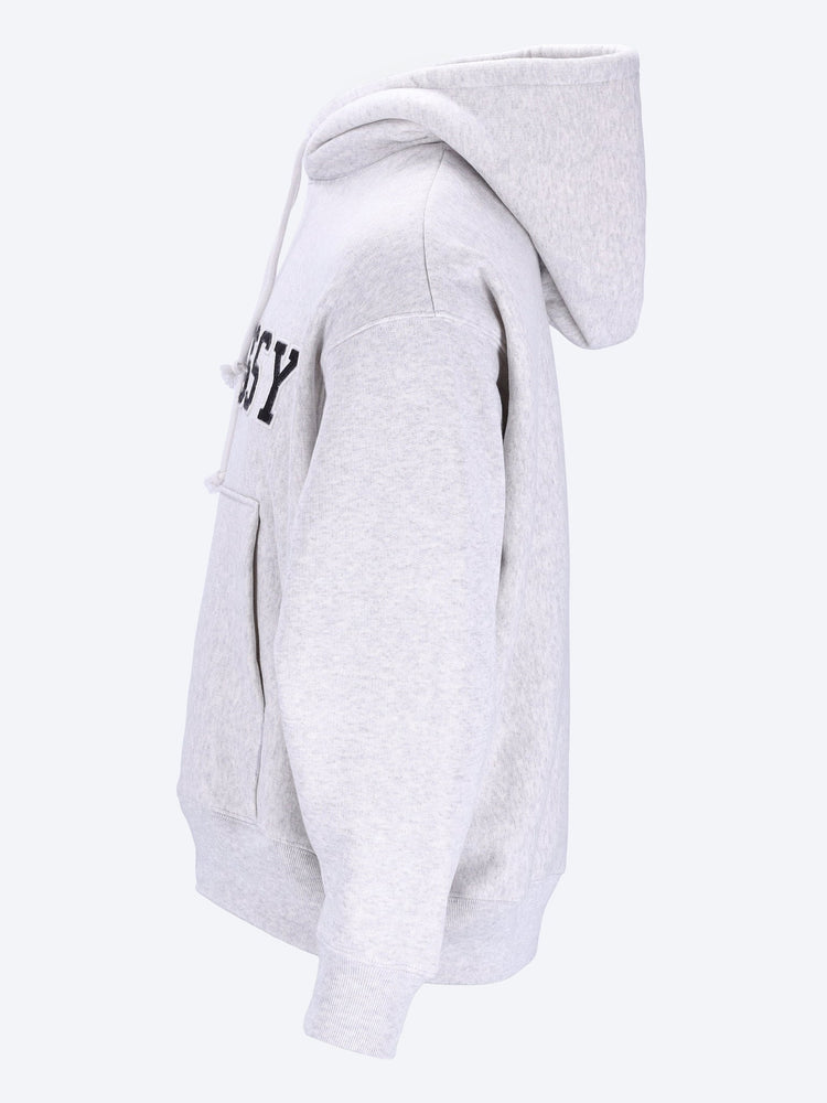 Sweat à capuche Applique Stussy 2