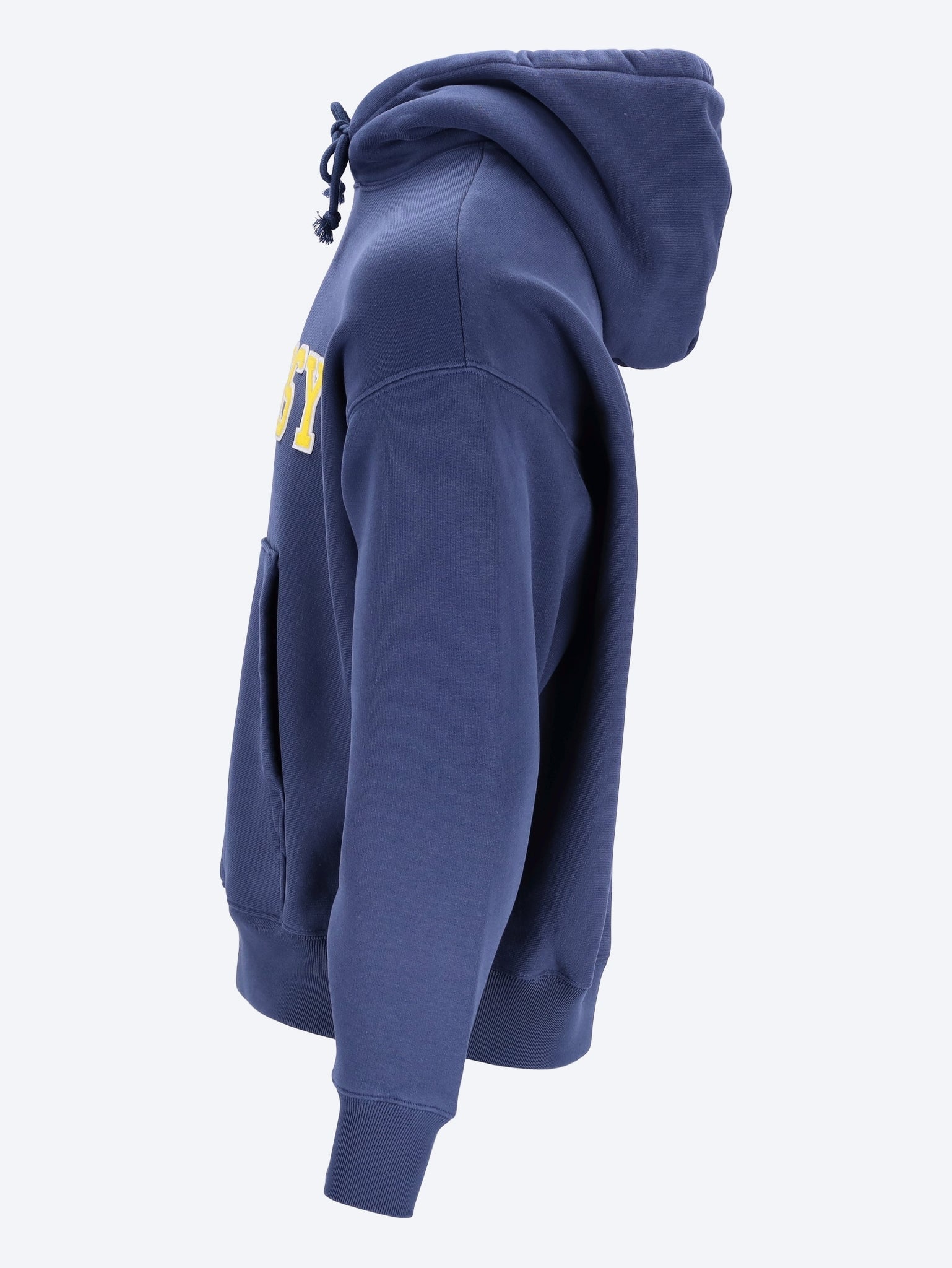 Sweat à capuche Applique Stussy 2