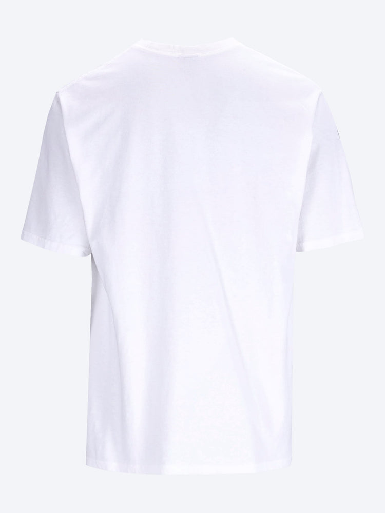 Stussy Sport-T-Shirt 2