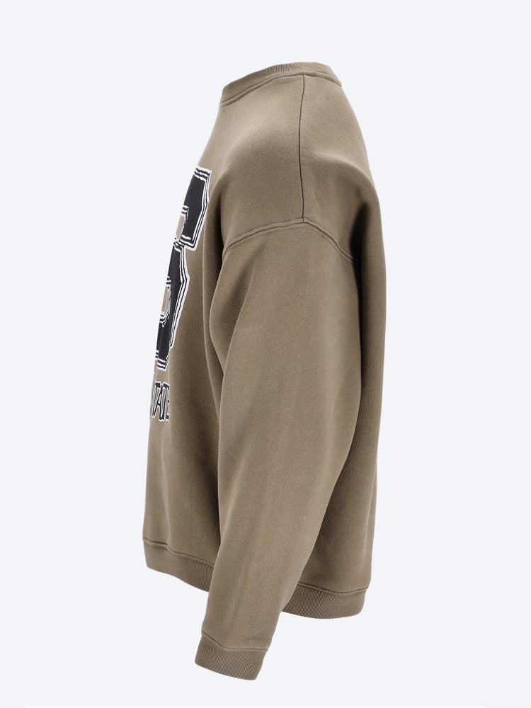 Sweat-shirt Stussy State 2
