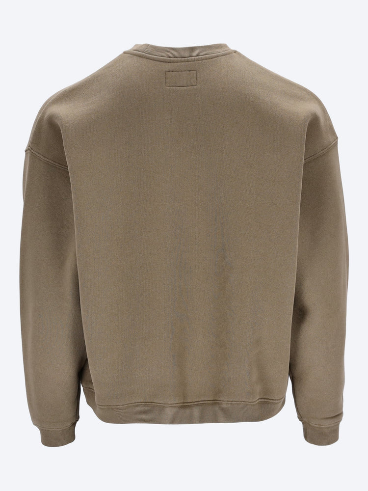 Sweat-shirt Stussy State 3