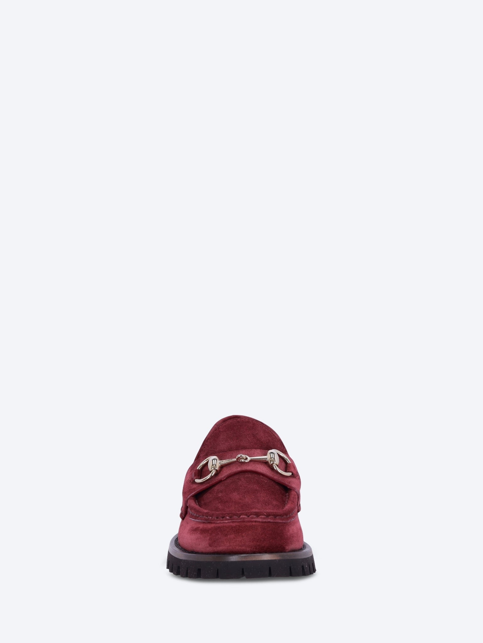 Suede loafers 3