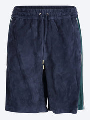Short en daim ref: