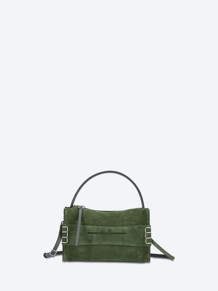 Small loafer bag 1