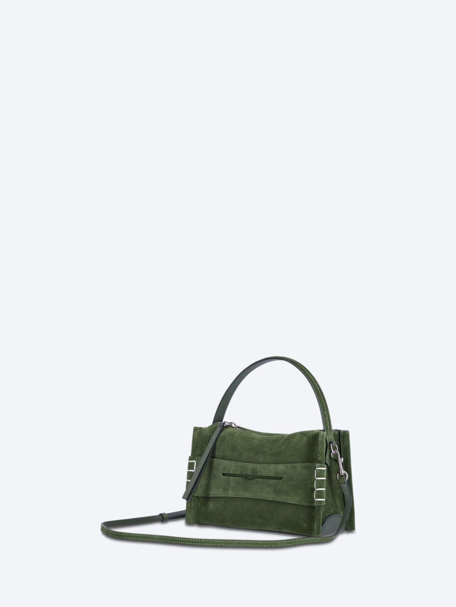 Small loafer bag 2