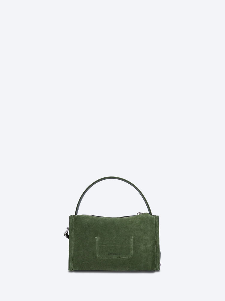 Small loafer bag 5