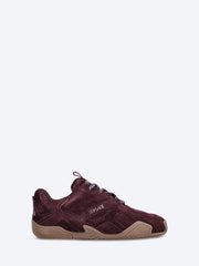 Suede sneakers ref: