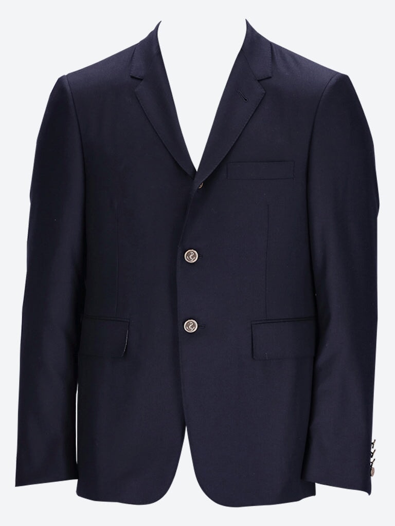 Costume de cote