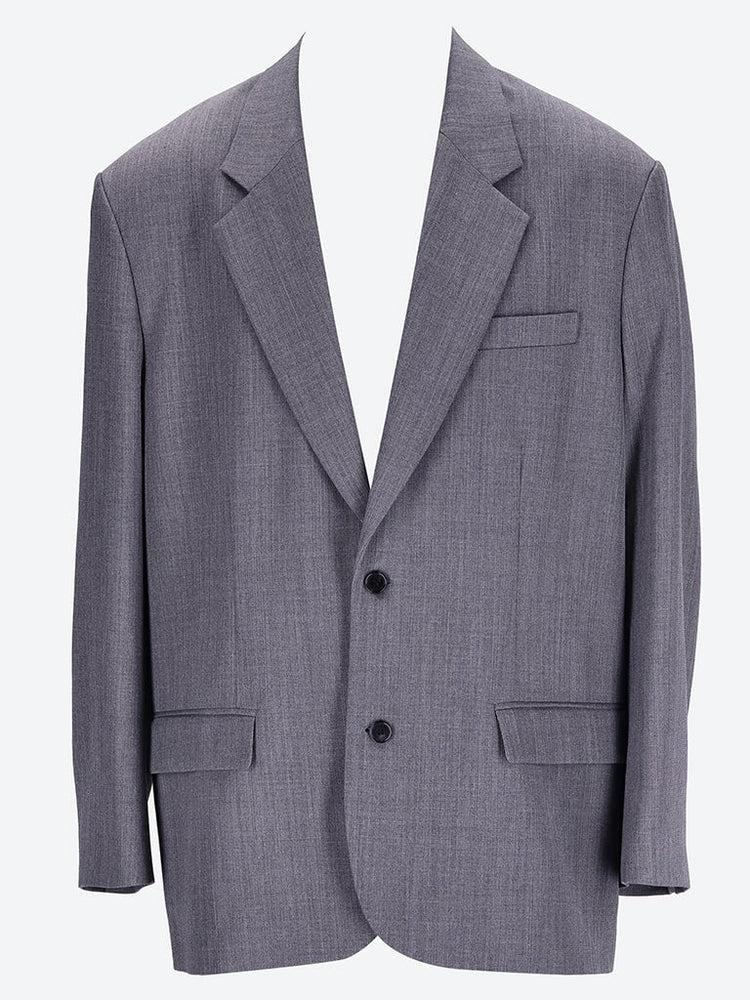 Suit jackets 1