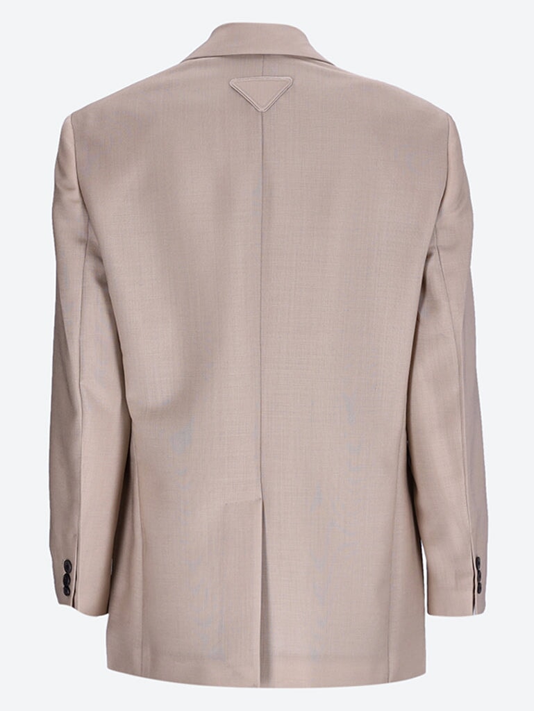 Suit type jacket 2