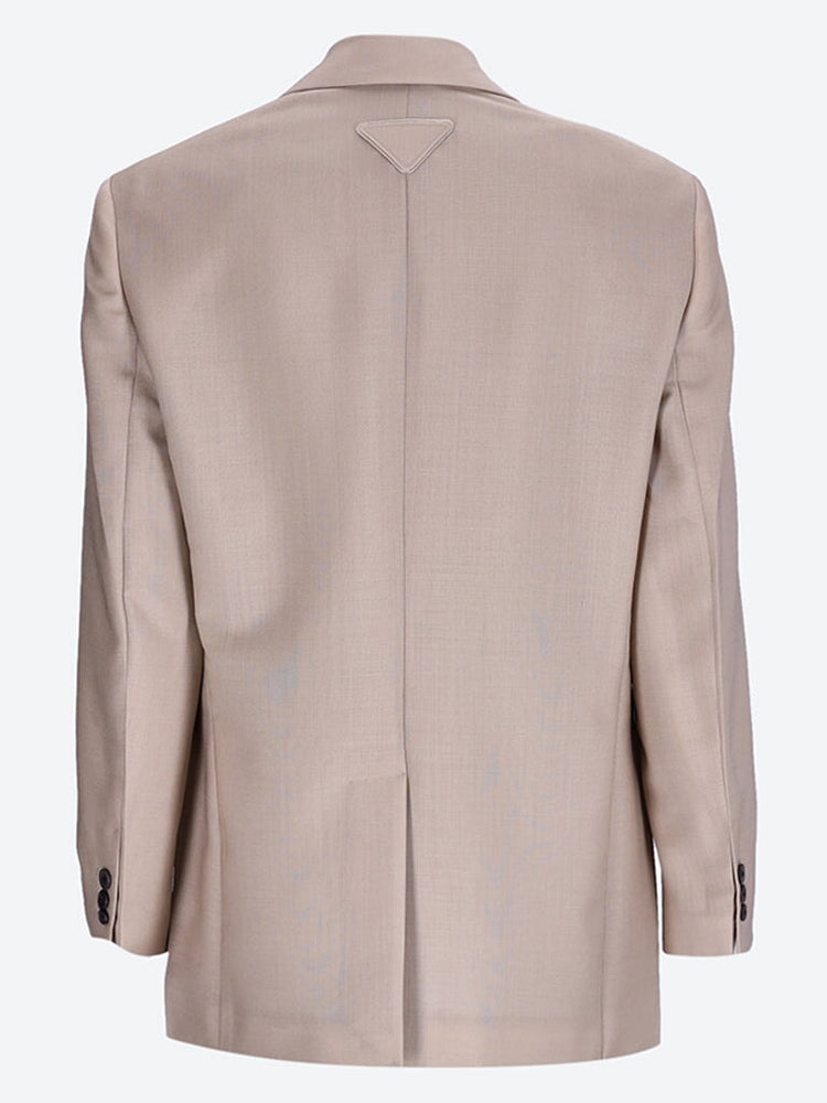 Suit type jacket 2