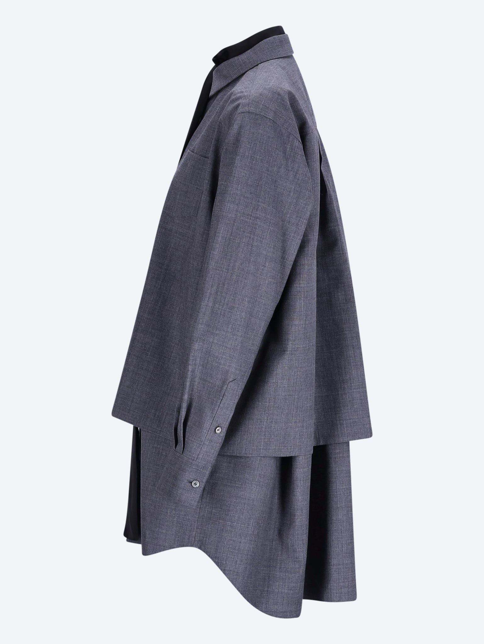 Suiting dress 2