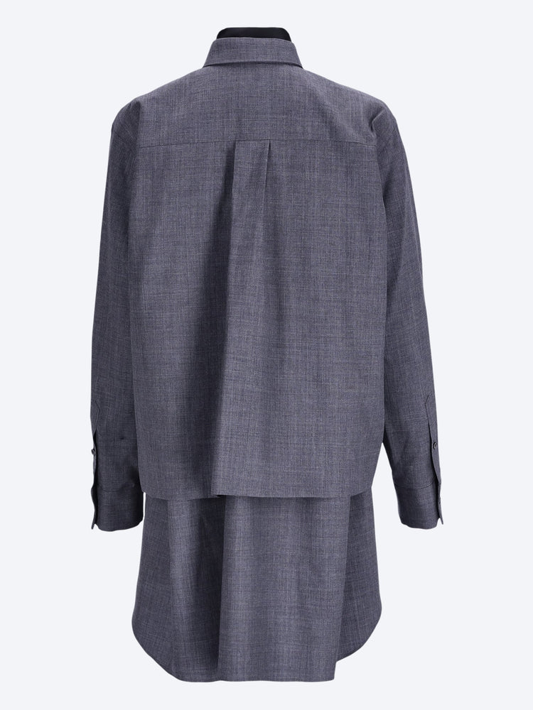 Suiting dress 3