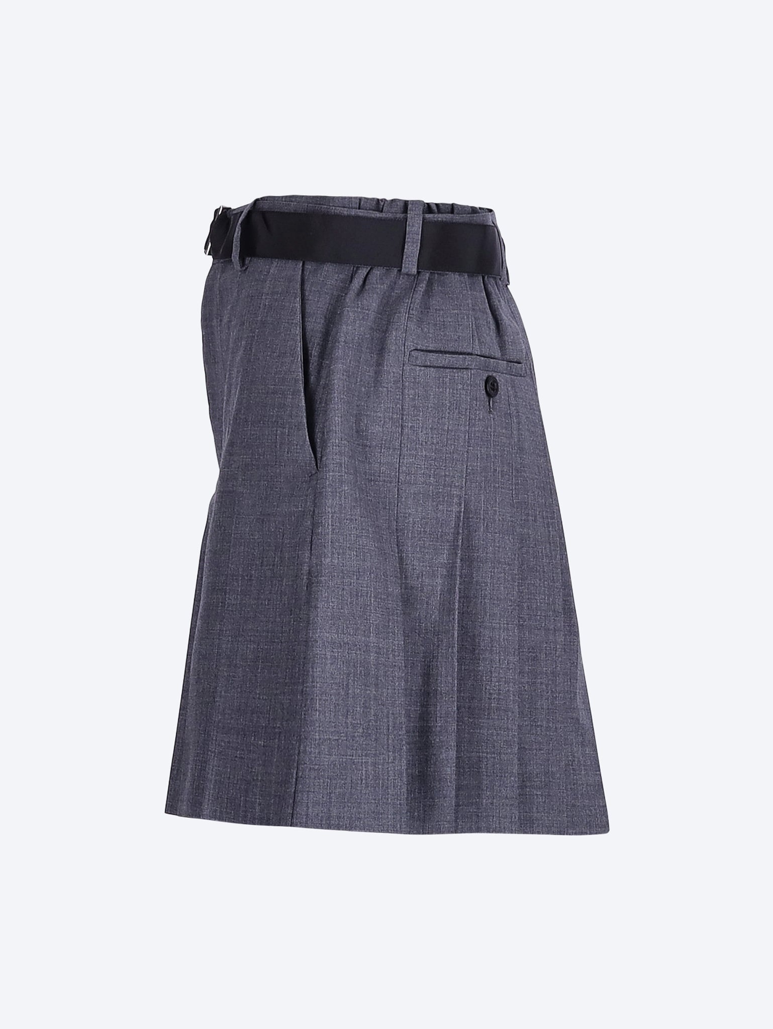 Passende Shorts 2