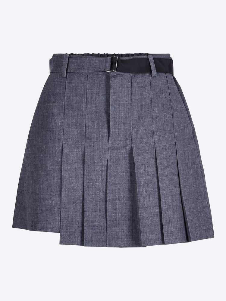 Passende Shorts 1