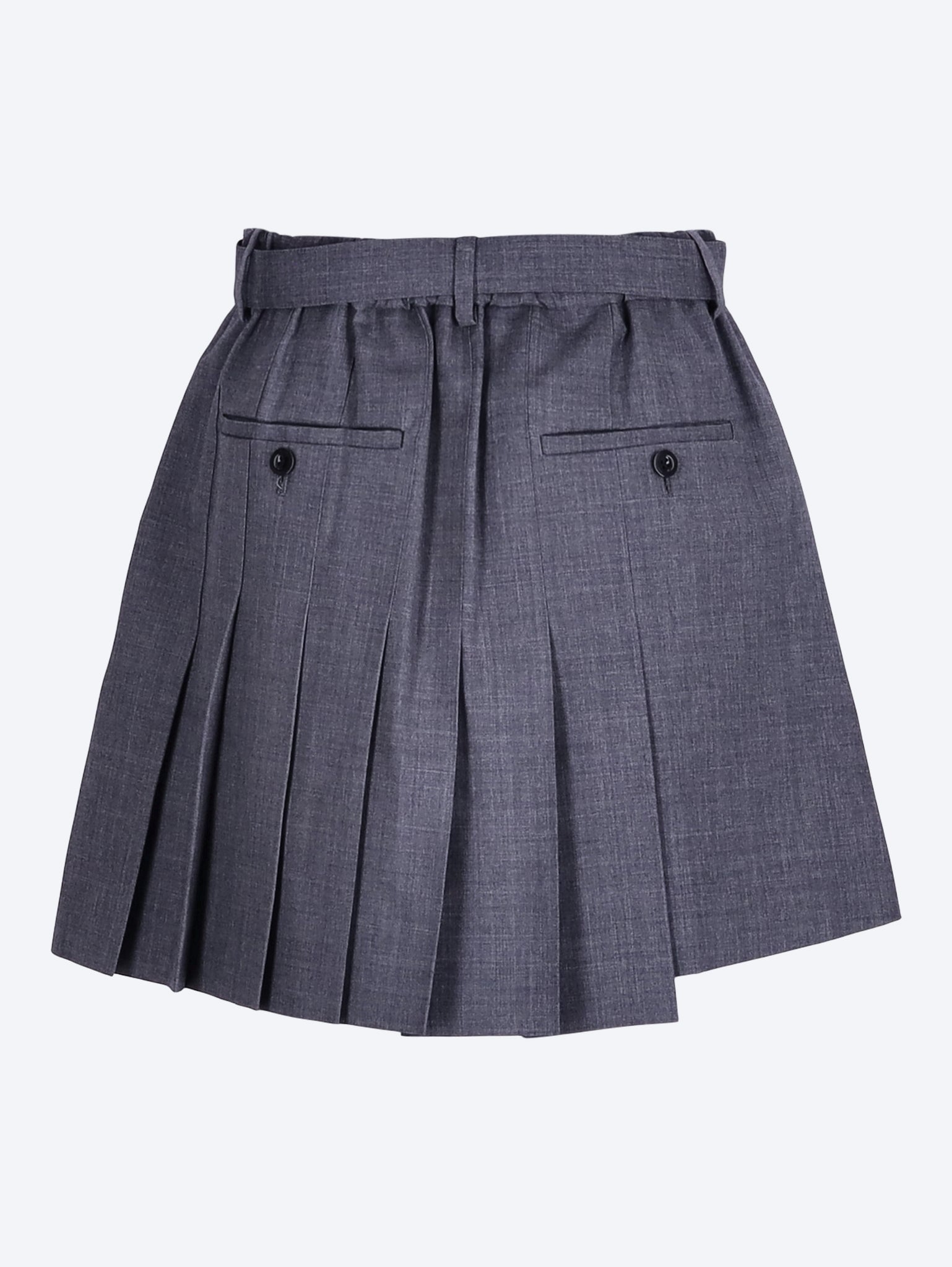 Passende Shorts 3