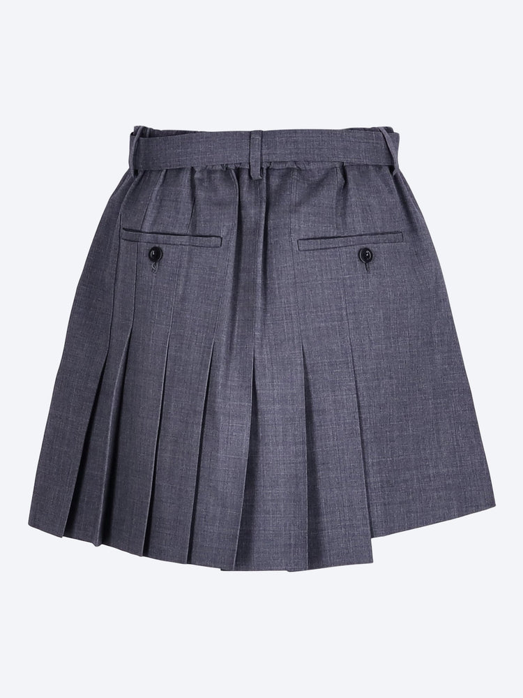 Passende Shorts 3