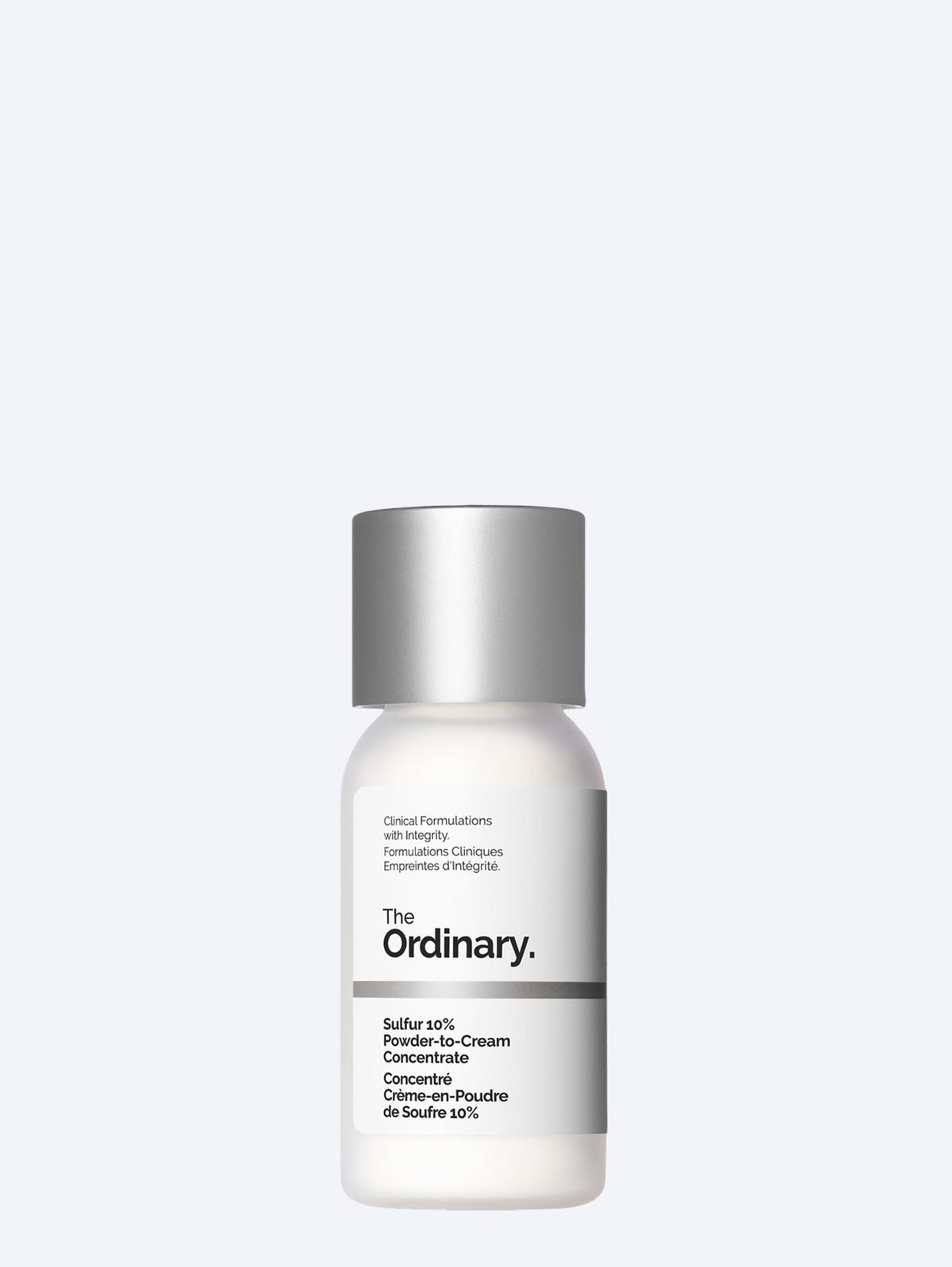Face moisturizer
