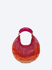 Summer banana hobo bag ref: