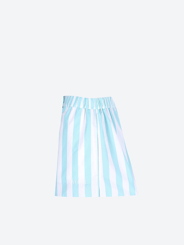Summer riviera shorts 2