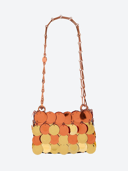 Sun Date Sparkle Nano Bag