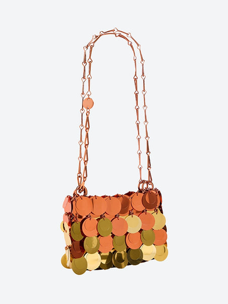 Sun Date Sparkle Nano Bag