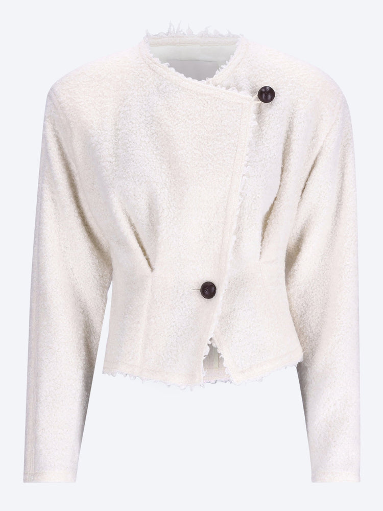 Suna jacket 1