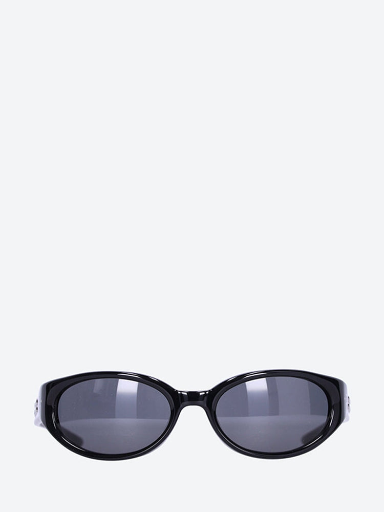 Lunettes de soleil Forme Blk Forme 1