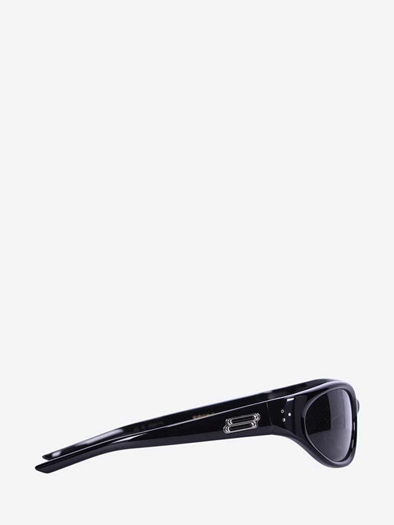 Lunettes de soleil Forme Blk Forme 4