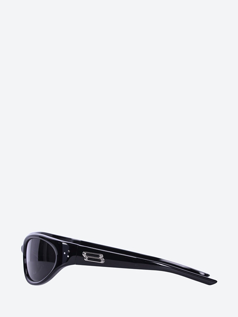 Lunettes de soleil Forme Blk Forme 3