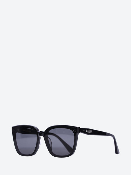 Lunettes de soleil Square Blk Cadre