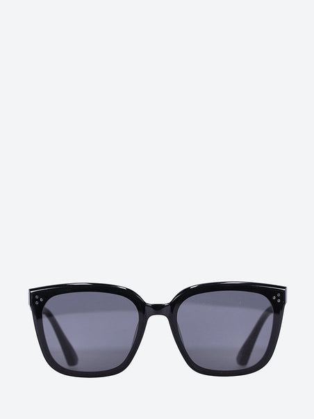 Lunettes de soleil Square Blk Cadre