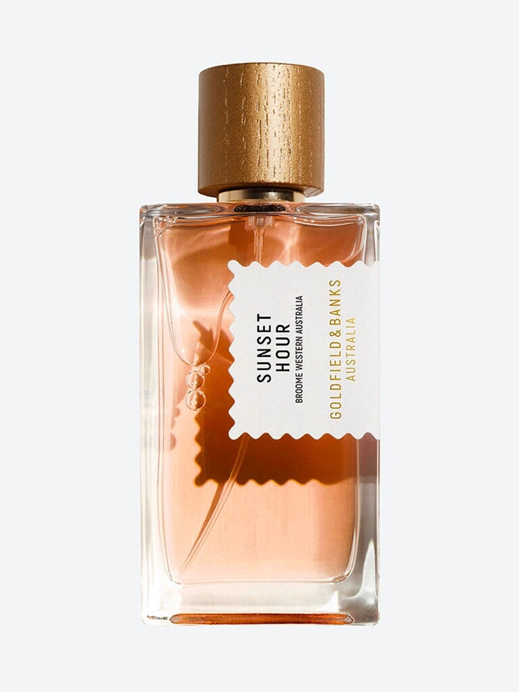 Heure du coucher du soleil edp 100ml 1