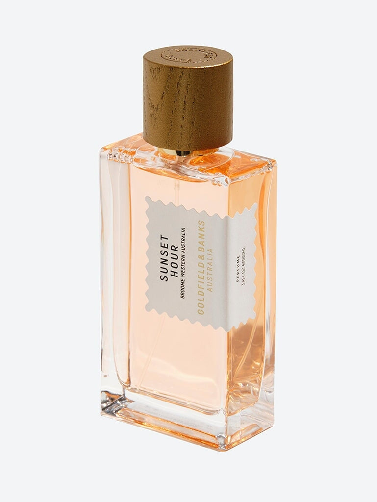 Heure du coucher du soleil edp 100ml 2