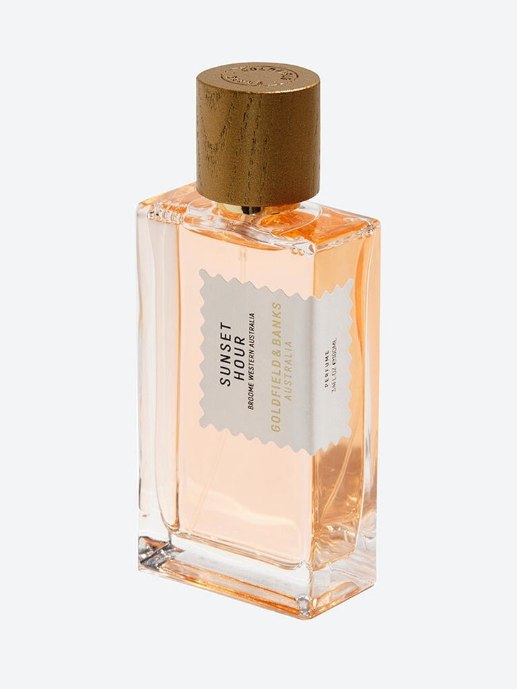 Heure du coucher du soleil edp 100ml 2